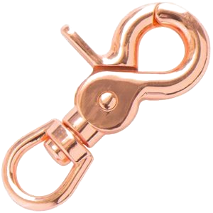 Roségold