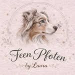 Feen Pfoten Logo