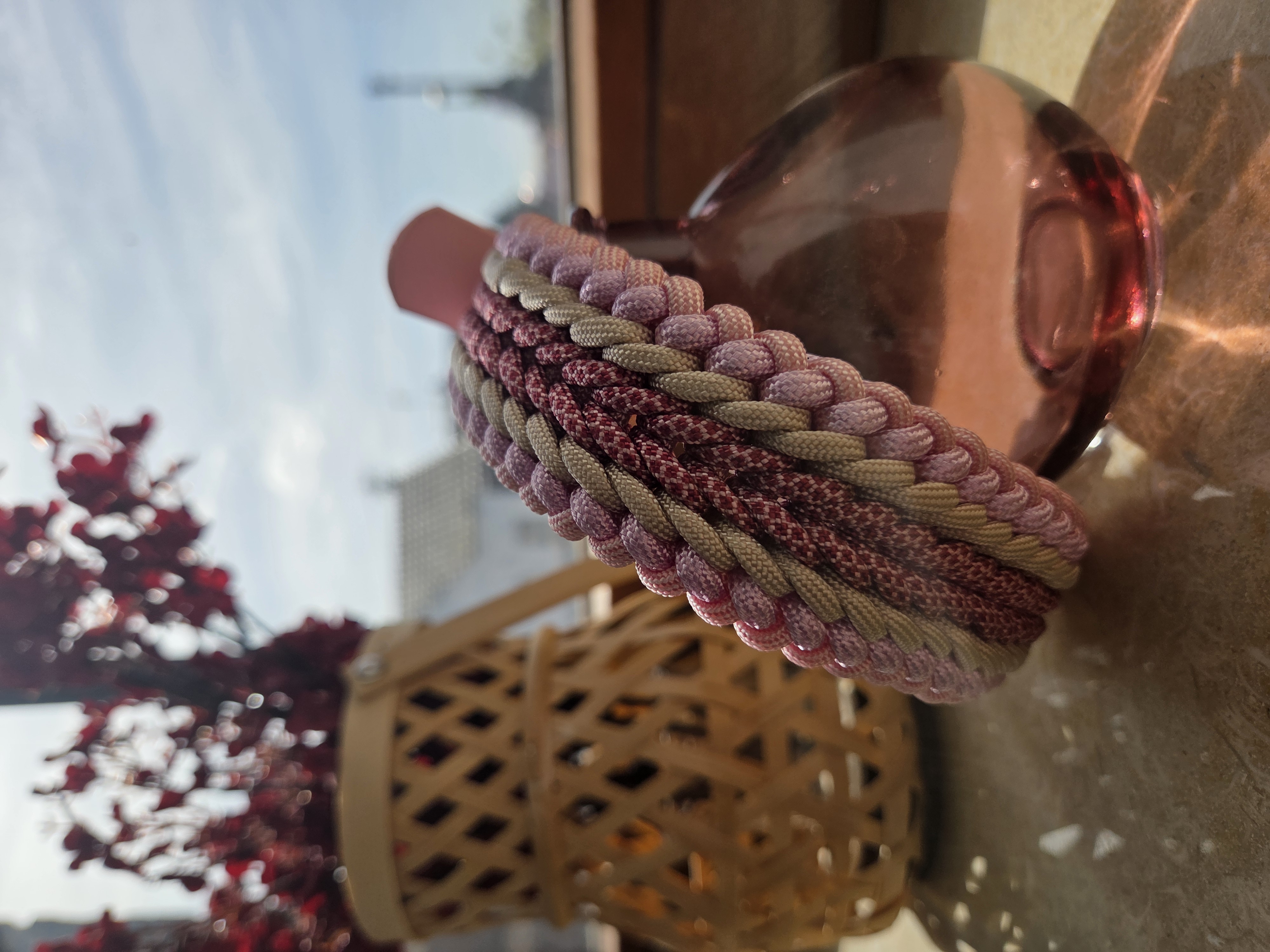 Feen Pfoten Halsband Radiant